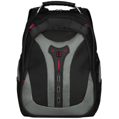 Plecak na laptopa WENGER Pegasus 17 cali Czarno-szary