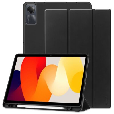 Etui na Xiaomi Redmi Pad SE 11.0 TECH-PROTECT SC Pen Czarny