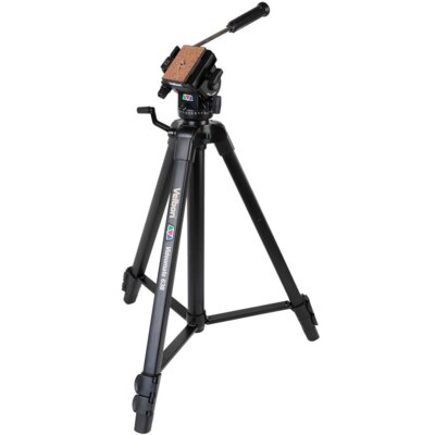Statyw VELBON Videomate 638
