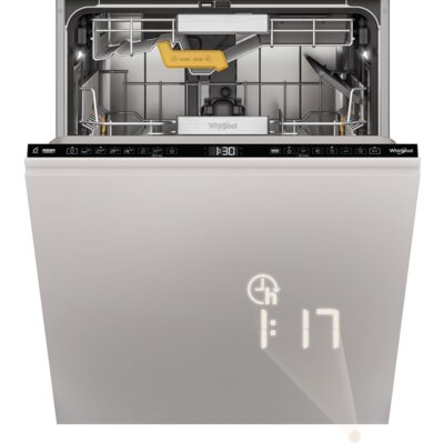 Zmywarka WHIRLPOOL W8I HF58 TUS MaxiSpace PowerClean Pro Kosz SpaceClean 60cm