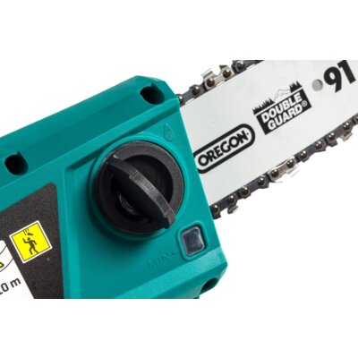 Piła na wysięgniku akumulatorowa NAC 20V PCB-BL-LI-20V SOLO
