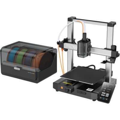 Drukarka 3D ANYCUBIC Kobra 3 Combo Wi-Fi