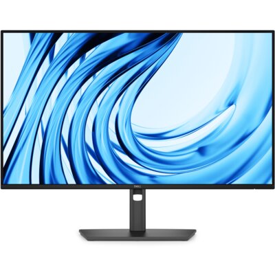 Monitor DELL Pro P P2726H 27" 1920x1080px IPS 120Hz