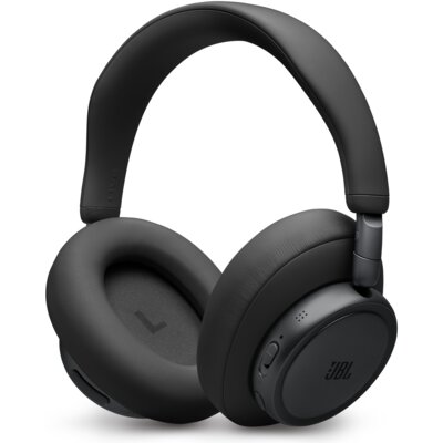 Słuchawki nauszne JBL Live 780NC ANC Czarny
