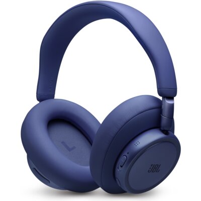 Słuchawki nauszne JBL Live 780NC ANC Niebieski