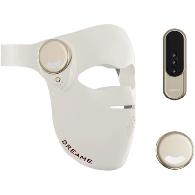 Maska LED do twarzy DREAME Chrona AB01A