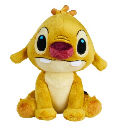 Maskotka SIMBA Disney Reuben 6315870822