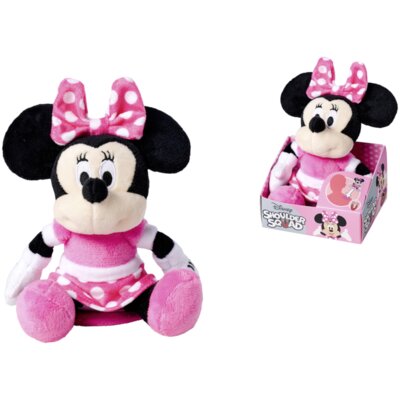 Maskotka SIMBA Disney Minnie 6315870461