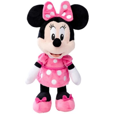 Maskotka SIMBA Disney Minnie 6315870602NPB