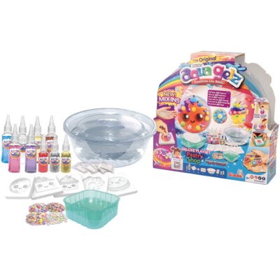 Zestaw kreatywny SIMBA Aqua Gelz Cukiernia 106322969