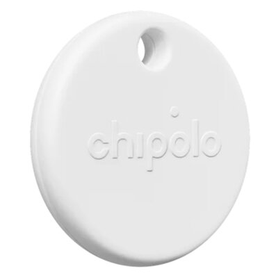 Lokalizator CHIPOLO Pop Biały