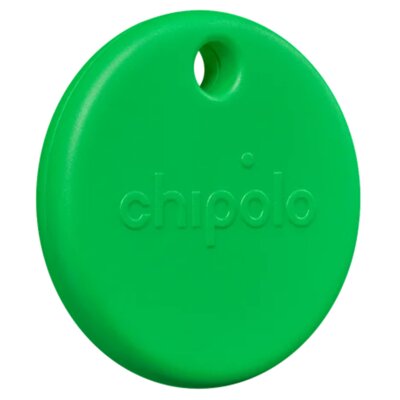Lokalizator CHIPOLO Pop Zielony
