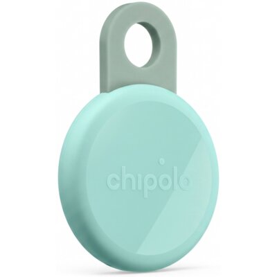 Lokalizator CHIPOLO Loop Miętowy