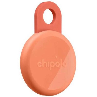 Lokalizator CHIPOLO Loop Różowy