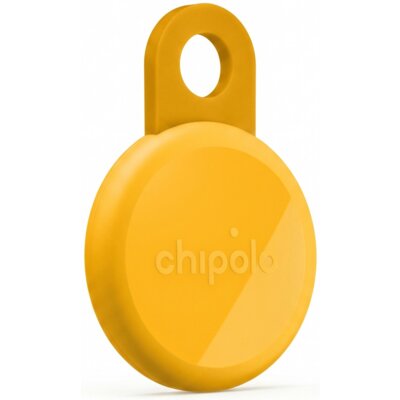 Lokalizator CHIPOLO Loop Żółty