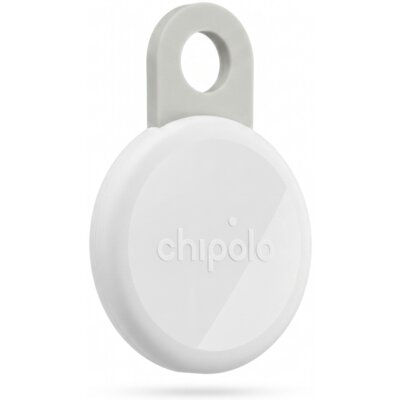 Lokalizator CHIPOLO Loop Biały