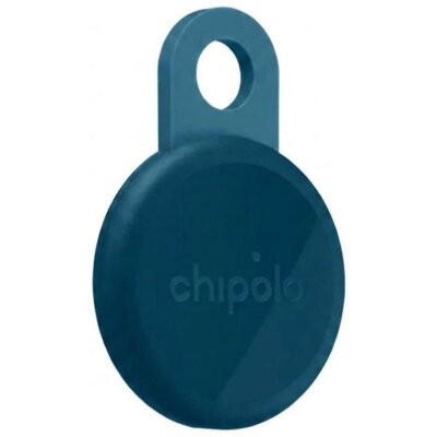 Lokalizator CHIPOLO Loop Granatowy