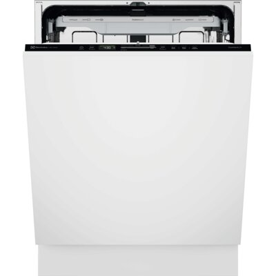 Zmywarka ELECTROLUX MAL8SC00S ComfortLift 40 DB StelliteClean Pro LightOnFloor QuickSelect 2.0
