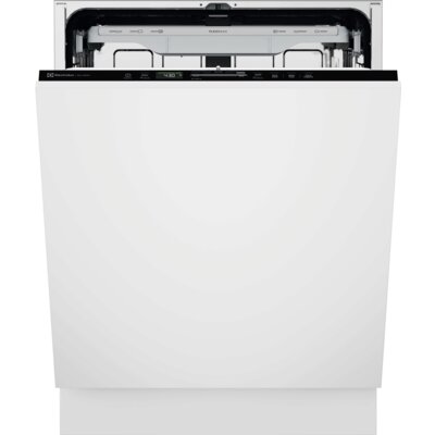 Zmywarka ELECTROLUX E82LA200S