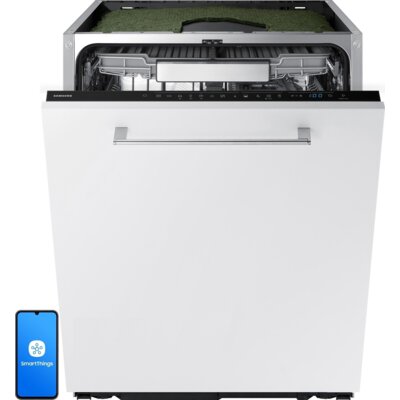 Zmywarka SAMSUNG DW70H73WCB0U1