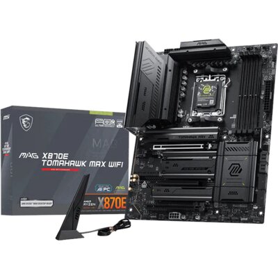 Płyta główna MSI MAG X870E Tomahawk Max WiFi