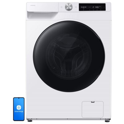 Pralko-suszarka SAMSUNG AI WD90HG6U94BEU4