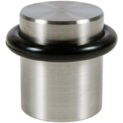 Stoper do drzwi KOWALSKI 25/30 mm Stalowy