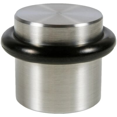Stoper do drzwi KOWALSKI 30/30 mm Stalowy