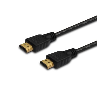 Kabel HDMI - HDMI SAVIO CL-08 5 m