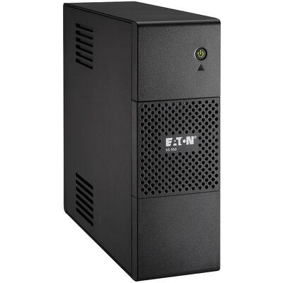 Zasilacz UPS EATON S5 550I 550VA 330W