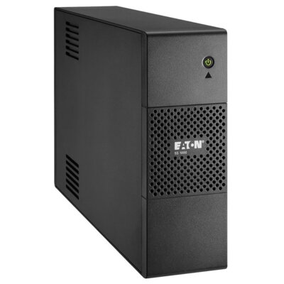 Zasilacz UPS EATON 5S 1000I 1000VA 600W