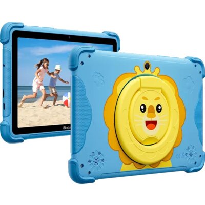Tablet dla dzieci BLACKVIEW Link 1 Kids 8.68" 4/64 GB Wi-Fi Niebieski