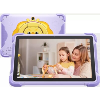 Tablet dla dzieci BLACKVIEW Link 1 Kids 8.68" 4/64 GB Wi-Fi Fioletowy