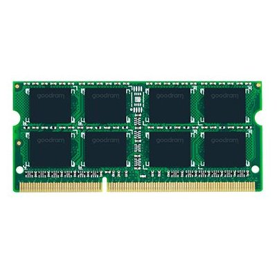 Pamięć RAM GOODRAM 8GB 1600MHZ