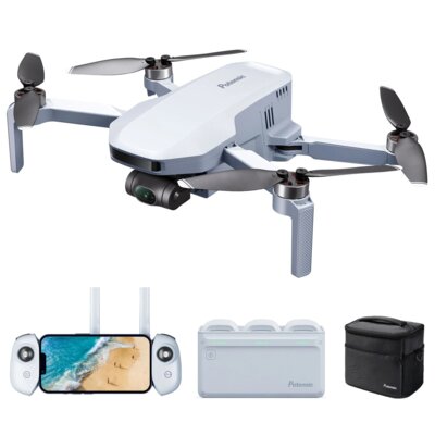 Dron POTENSIC Atom Combo