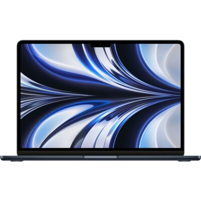Laptop APPLE MacBook Air 13.6" Retina M2 16GB RAM 256GB SSD macOS Północ