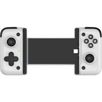 Kontroler REDRAGON Hoarah G817 Biało-czarny