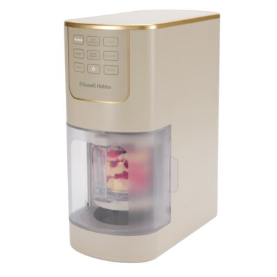 Maszynka do lodów RUSSELL HOBBS Chilluxe 28750-56