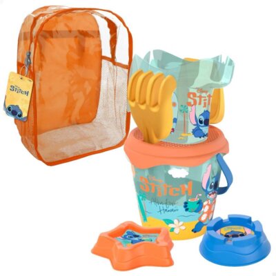 Zestaw do piasku COLOR BABY Disney Stitch 77896