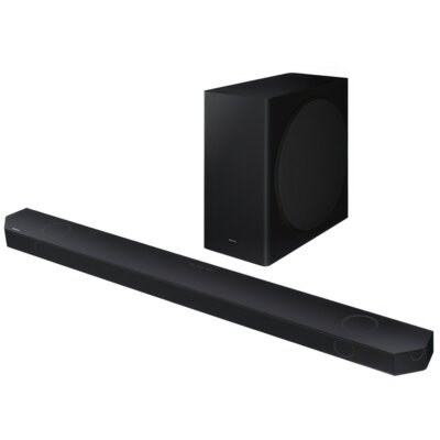 Soundbar SAMSUNG HW-Q800C Czarny