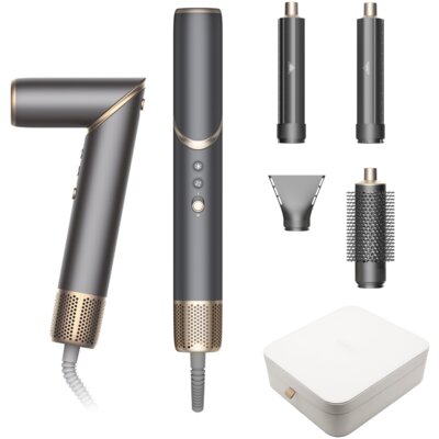 Suszarko-lokówka TESLA MyCare AF05 1000W