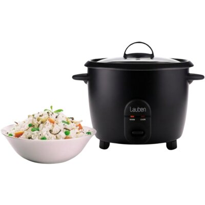 Ryżowar LAUBEN 1800BC