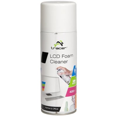 Pianka TRACER do ekranów TRASRO42097 400 ml