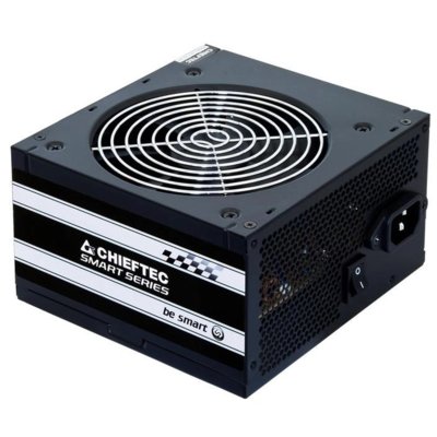 Zasilacz CHIEFTEC Smart GPS-600A8 600W