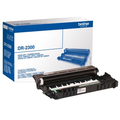 Bęben BROTHER DR-2300 Czarny