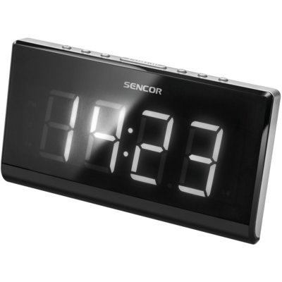 Radiobudzik SENCOR SRC 340