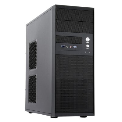 Obudowa CHIEFTEC CQ-01B-U3-OP