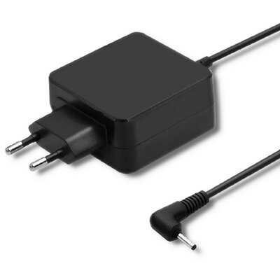 Zasilacz do laptopa QOLTEC 50067 40W