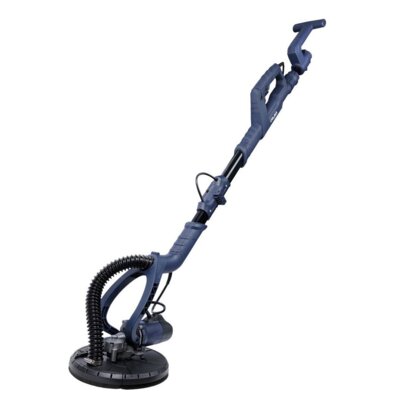 Szlifierka do gipsu CELMA PROFESSIONAL PRBT 225GEO