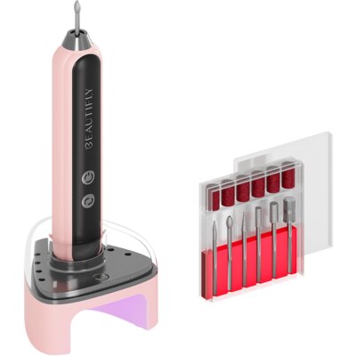 Frezarka do paznokci BEAUTIFLY NailFusion